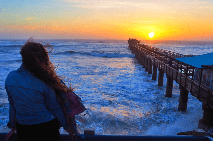 Swakopmund, Namibia