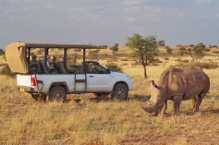 Namibia