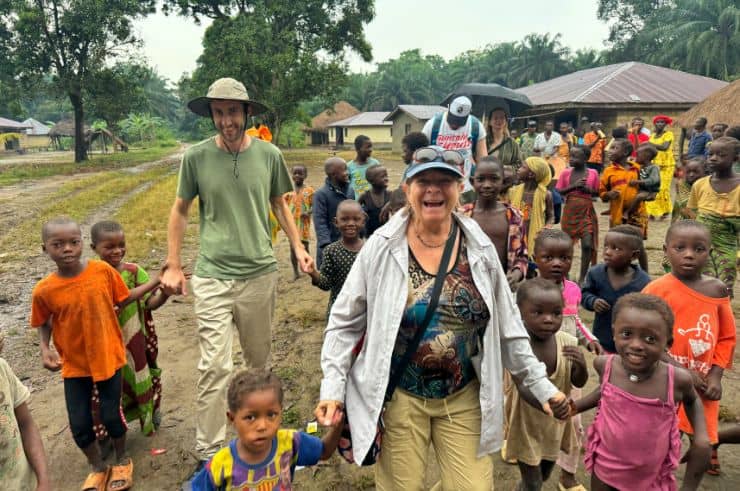 Rogbonko Sierra Leone